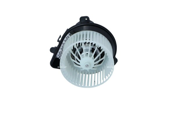 InnenraumgebläSe Passend FüR Peugeot Expert 2.0D 96- Nrf 34089-image