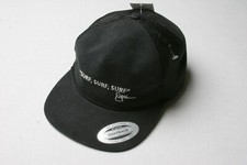 O'Neill Heritage Trucker Hat Black SU9796001