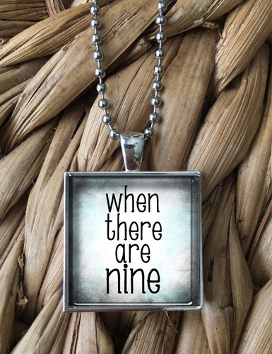 RBG When There Are Nine Quote Ruth 