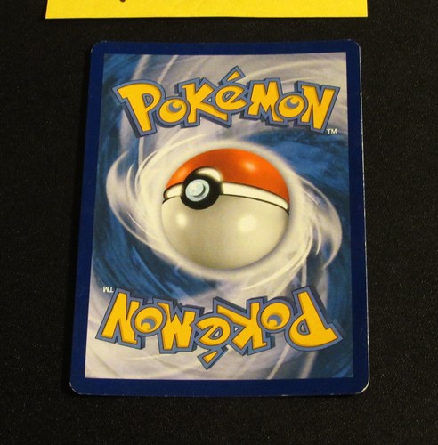 Gogoat XY16 Cosmo Holo Promo Pokemon Card TCG-LP - Picture 6 of 10