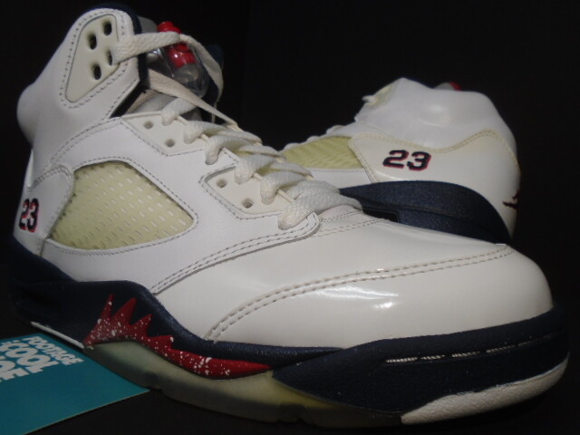 retro 5 independence day