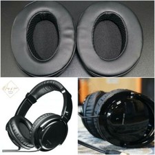 Thick Foam Ear Pads Cushion For Stagg SHP-5000 SHP-5000H SHP-3000 Headphones