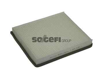 Purflux AH165 Filter, Innenraumluft For Honda MG Rover-image