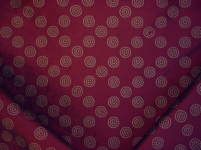17-3/8Y Groundworks Kelly Wearstler GWF-2527 Togei Embroidery Upholstery Fabric