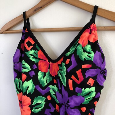 vintage swim dress Women Strawberry Swim Dress, Vintage Strawberry Print Halter Swimsuit, Strawberry Green One Piece Swimsuit,strawberry Bikini