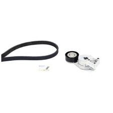 Keilrippenriemensatz für Audi A3 8L1 TT 8N3 8N9 | 24574953