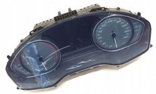 Compteur Audi S5