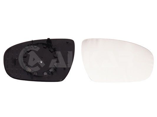 Alkar 6402623 Spiegelglas, AußEnspiegel FüR Hyundai-image