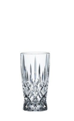 Latte-Macchiato-Set Nachtmann NOBLESSE  transparent