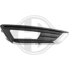 DIEDERICHS Lüftungsgitter Stoßfänger rechts für Ford Focus III Turnier 1419148