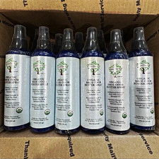 BUNDLE OF 17 MountainTop Organic Shoe Odor Buster Spray Deodorizer 8 fl oz