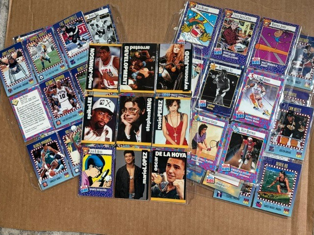 80+ Sports Illustrated For Kids cards, Money for kids cards, Ali, Rodman, Spike