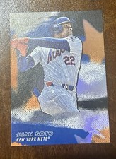 2026 Topps Series 1 - Stars of Mlb Juan Soto #SMLB-23