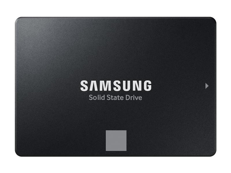 Samsung SSD 870 EVO, 250 GB, Form Factor 2.5 Inch, Intelligent Turbo Write, Magician 6 Software - Image 9