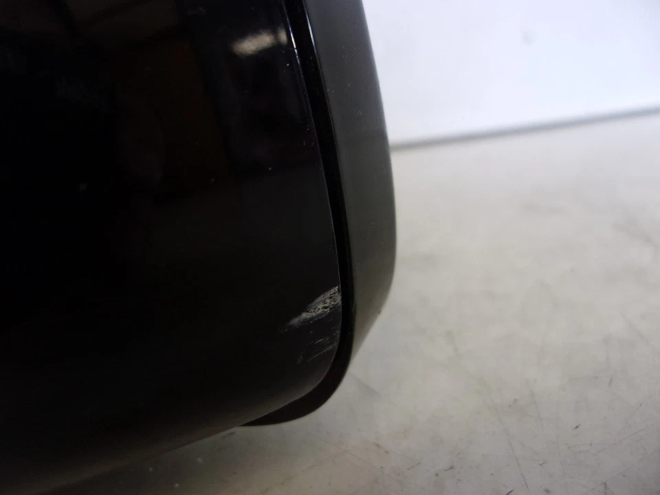 Espejo retrovisor eléctrico LH para conductor BMW serie 6 650i 2006 2007 2008 2009 2010 fabricante de equipos originales Foto 4 de 4