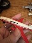6 Vintage Metal Airplanes — photo 3