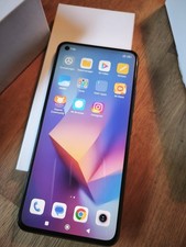Xiomi Mi 11 Light 5g 128GB Android Smartphone Schwarz