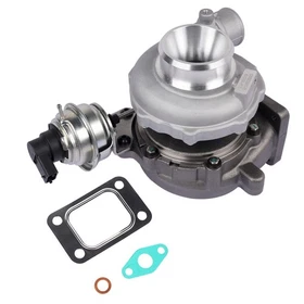 Turbolader 504364177 für Iveco Daily VI V Kasten Pritsche/Fahrgestell 3.0 Diesel