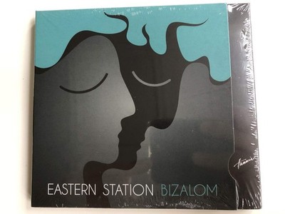 Eastern Station Bizalom (CD)