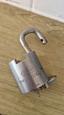 Ingersoll Padlock CS712
