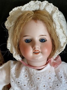 人形 SFBJ 262 PARIS Sfbj Paris Doll for sale | eBay