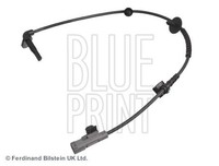 1 X Raddrehzahlsensor Abs-Sensor Blue Print ADG07195 FüR Opel Chevrolet