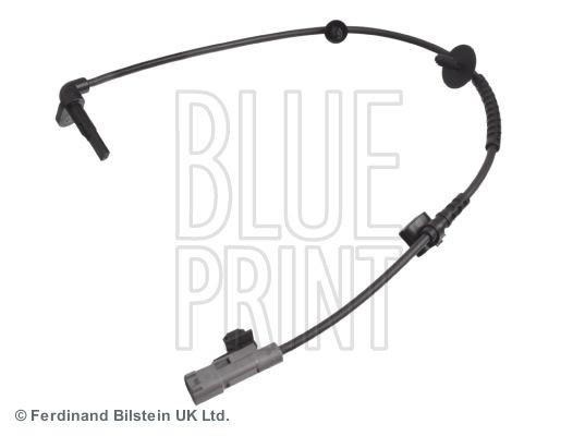 1 X Raddrehzahlsensor Abs-Sensor Blue Print ADG07195 FüR Opel Chevrolet-image