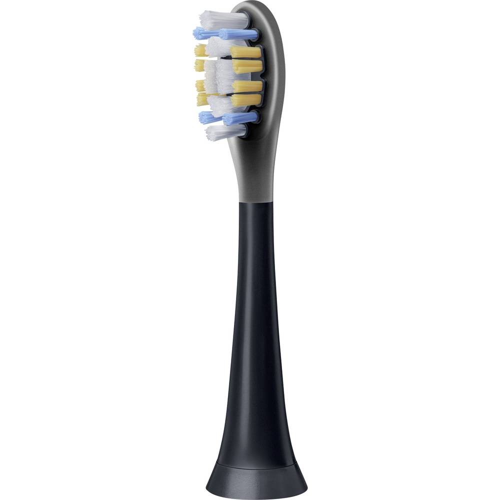 Brosses de rechange Beurer Premium Plaque Eraser 4 pièces pour dents blanches