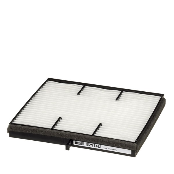 Hengst Filter Innenraumfilter E2914LI Pollenfilter FüR Chevrolet J200 Lacetti-image