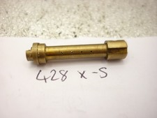 SUZUKI GSX1100 EF ES 1984 - 1986 CARB CARBURETTOR EMULSION TUBE PIPE 428 X-5