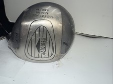 Medicus Dual Hinge Driver 10.5 Swing Practice Training Aid Trainer RH 43