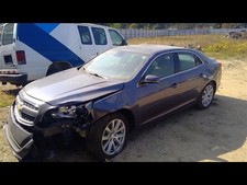 Starter Motor Fits 13-15 17-19 MALIBU 898273