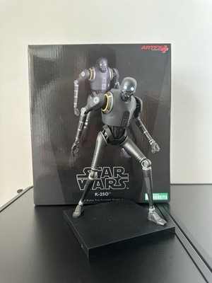 KOTOBUKIYA STAR WARS ROGUE ONE K-2SO ARTFX+ 1/10 Scale Figure