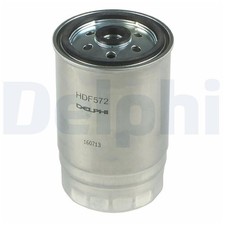 Kraftstofffilter für Fiat Freemont 345 Marea 185 Palio 178 Stilo 192 | 24262084