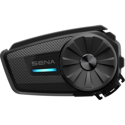 Sena Spider ST1 Kommunikationssystem (Doppelset) Gegensprechanlage Bluetooth