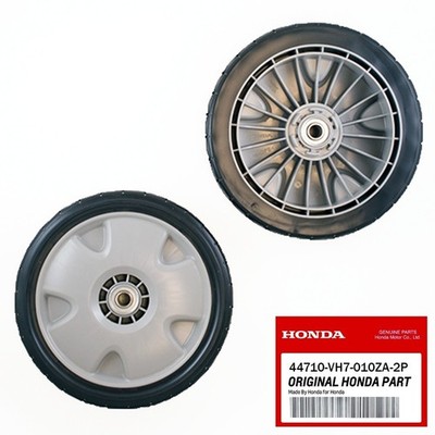 Genuine Honda 44710-VH7-010ZA 9
