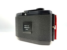 Near Mint Horseman 8exp 6x9 120 Film Holder For 980 985 VH VHR Camera Back