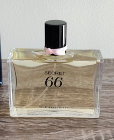 Victoria's Secret Discontinued Secret 66 cologne spray 3.4 oz New Perfume Angels