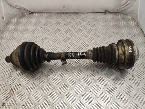 VW PASSAT B6 3C2 Antriebswelle vorne links 2.00 Diesel 103kw 2007 13720936