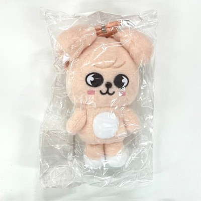 IN STOCK] Stray Kids RUN IT SEOUL SKZOO PLUSH CROSS BAG | eBay