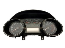 Compteur Fiat PUNTO EVO