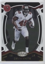 2021 Certified Devin White #88 0i40