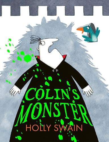 Colin’s Monster: The brilliantly funny brand new children’s illustrated picture book for ages 3 to 6 perfect for Halloween 2026 (A Colin and Duck Story) - Image 5