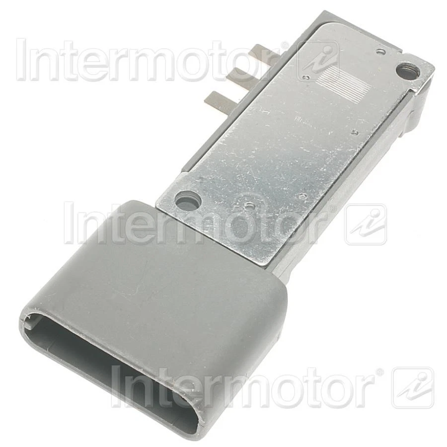 Módulo de control de encendido SMP 1984-1991 para Ford F-350 1984 1985 1986 1987 1988 Foto 3 de 4