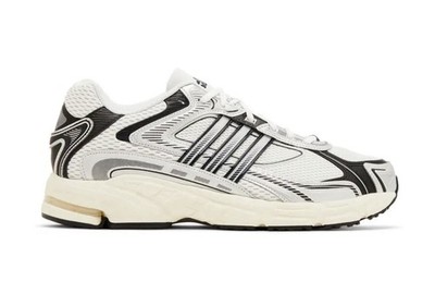 Adidas Response CL IG6226 White Silver Black Men's Sneakers Multi Size NEW