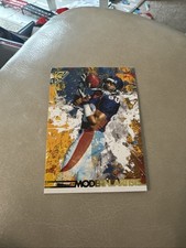 Rod Smith 2023 Topps Composite Football Modern Artists Denver Broncos MA-10