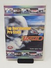 WSID ANDRA Top Doorslammer Pro Stock Drag Racing DVD 2004