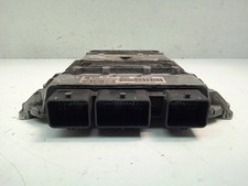 9650518180 CALCULATEUR MOTEUR ECU / SIEMENS / 768781 POUR CITROËN XSARA COUPE 2.