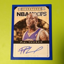 2013-14 NBA Hoops Basketball Cards 19