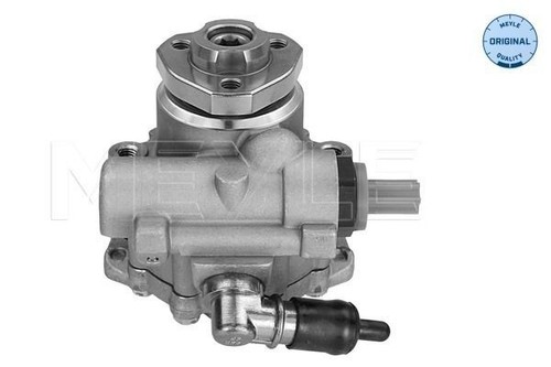 Meyle Power Steering Hydraulic Pump Steering For Vw Transporter